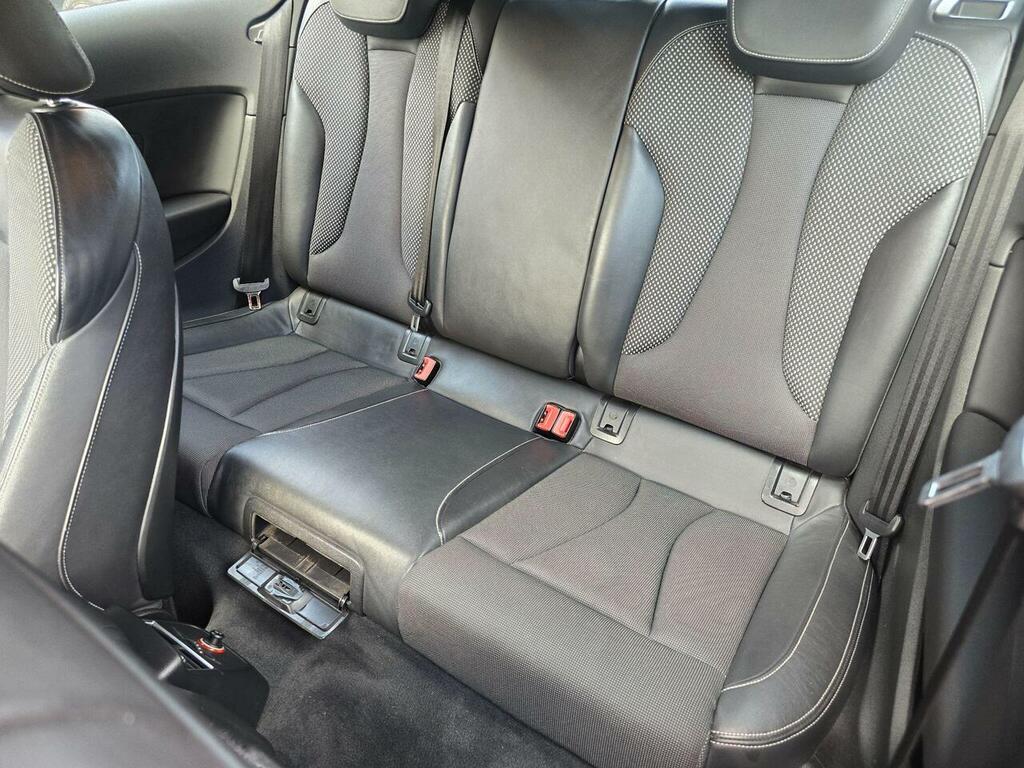 Audi A3 1.4 Tfsi Sport White #37
