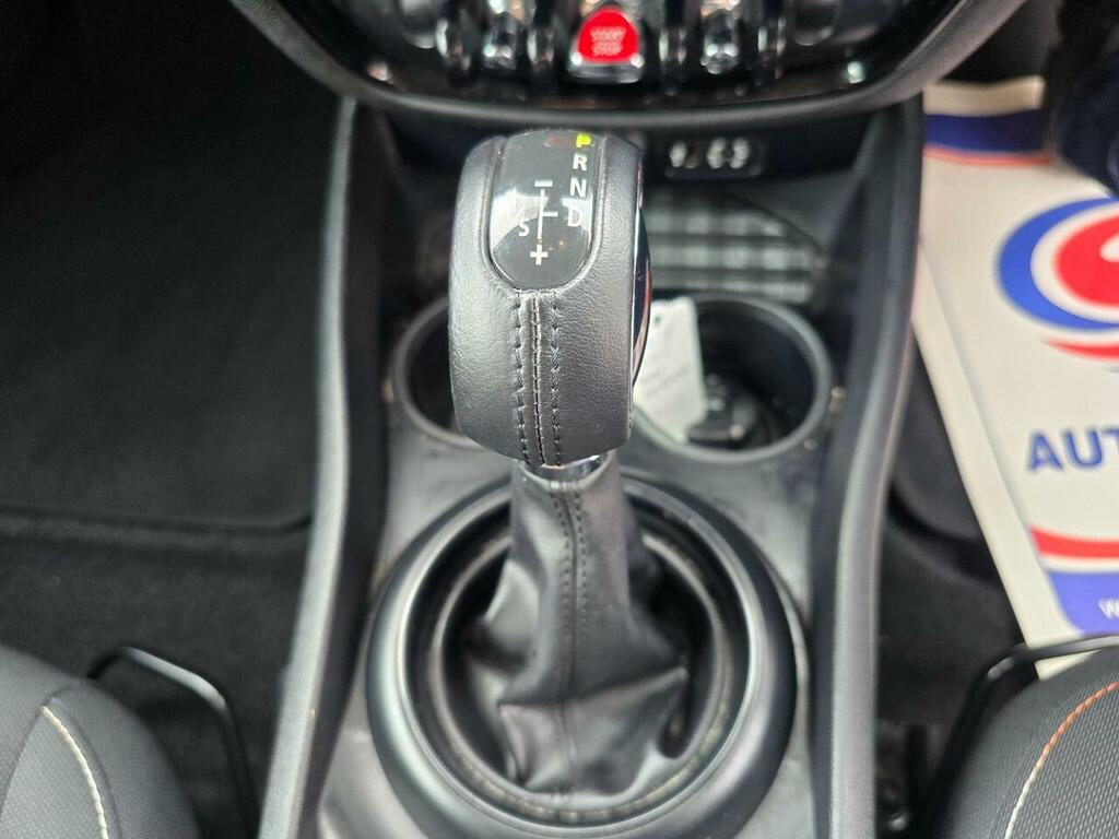 Mini Clubman Cooper Grey #30