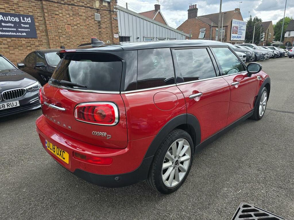 Mini Clubman Cooper Grey #10
