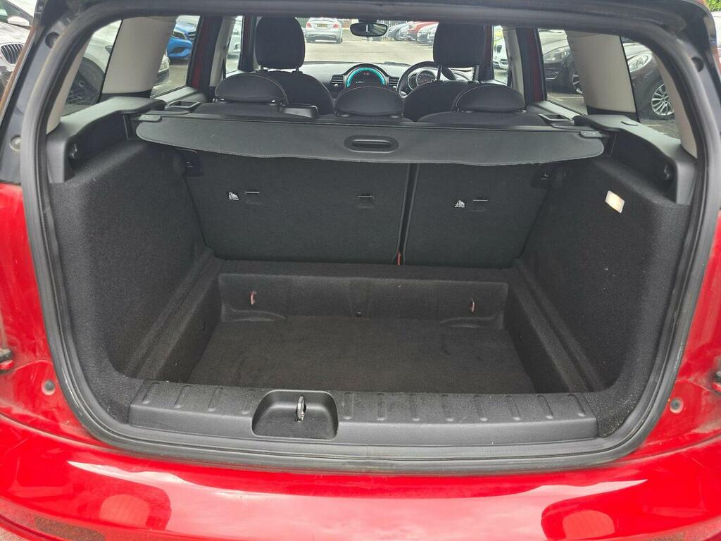 Mini Clubman Cooper Grey #47