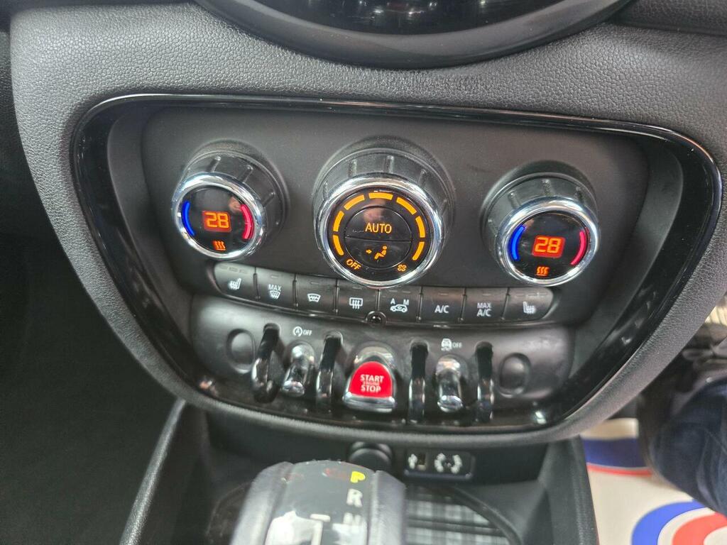 Mini Clubman Cooper Grey #28