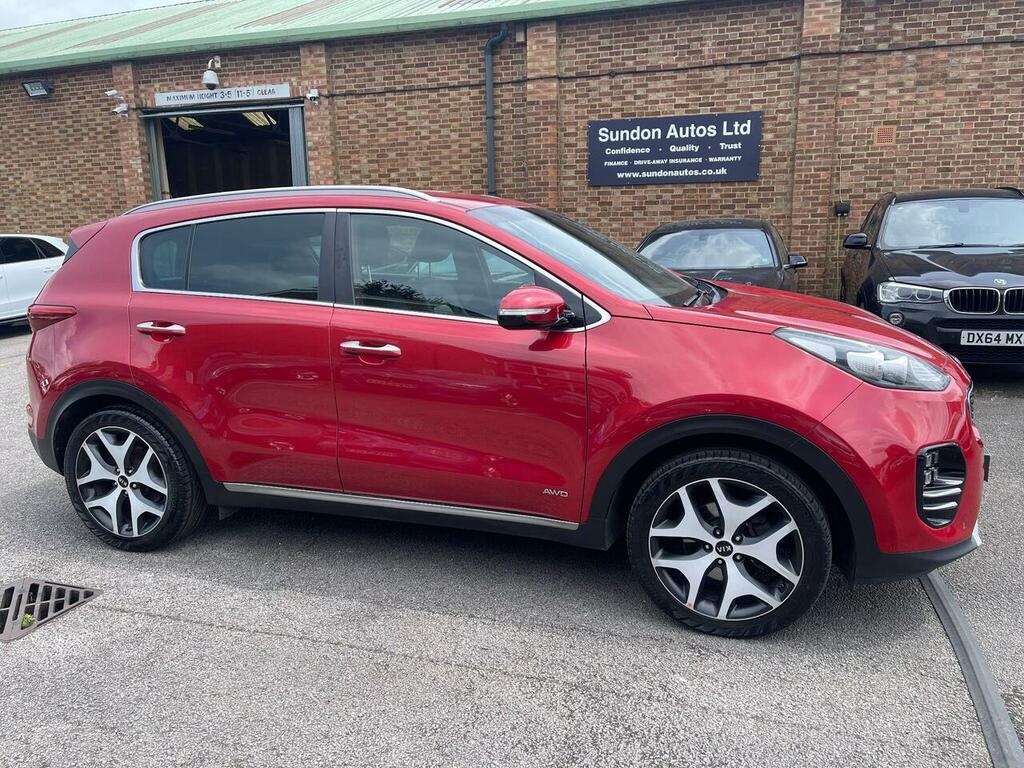 Kia Sportage 2 Silver #13