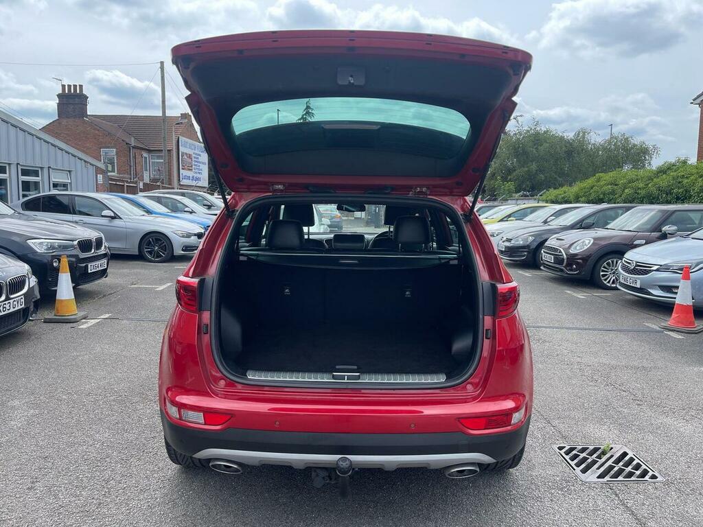 Kia Sportage 2 Silver #45