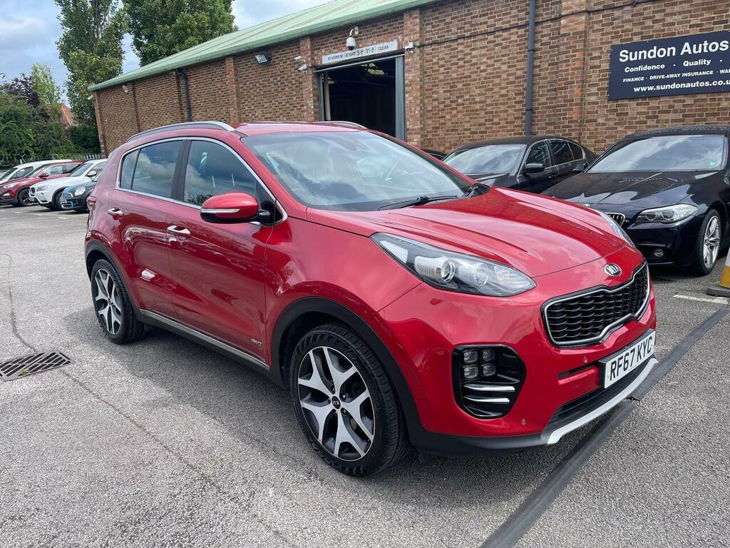 Kia Sportage 2 Silver #15