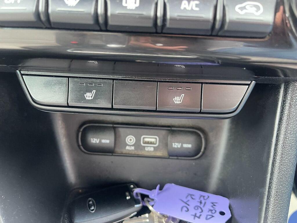 Kia Sportage 2 Silver #29