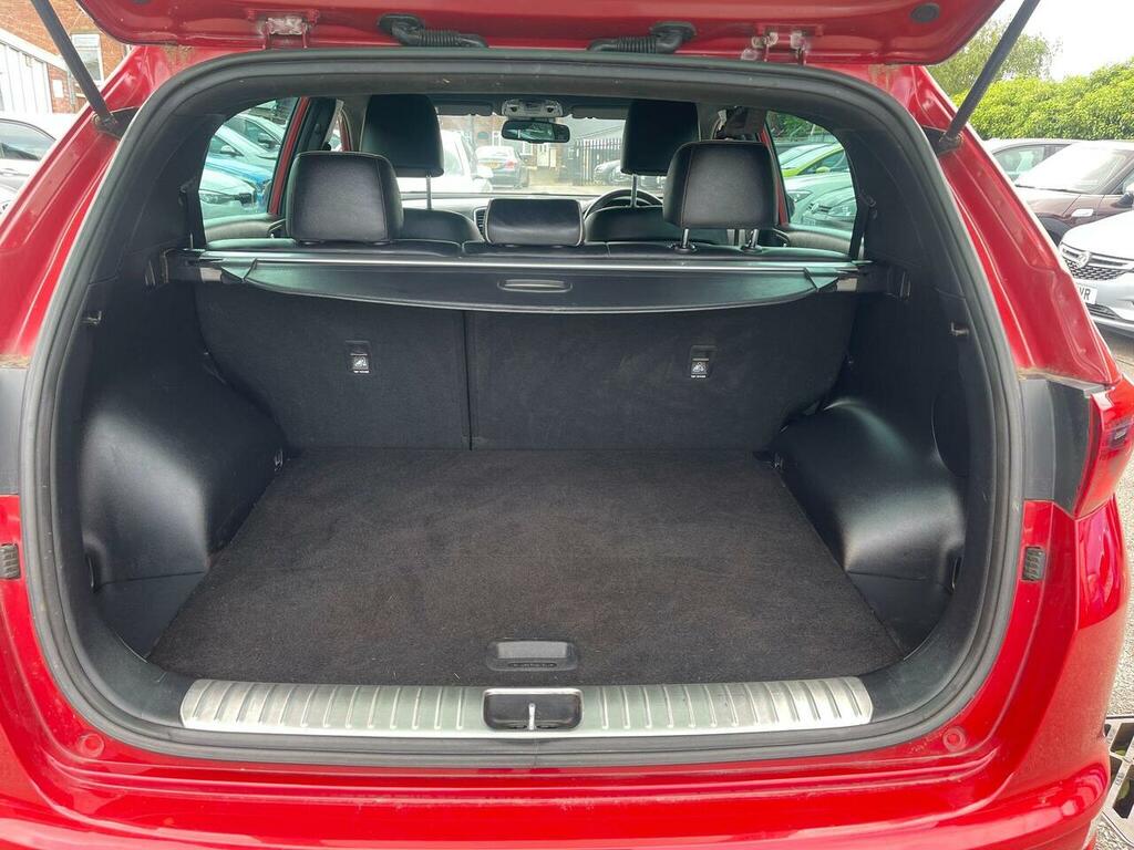 Kia Sportage 2 Silver #46