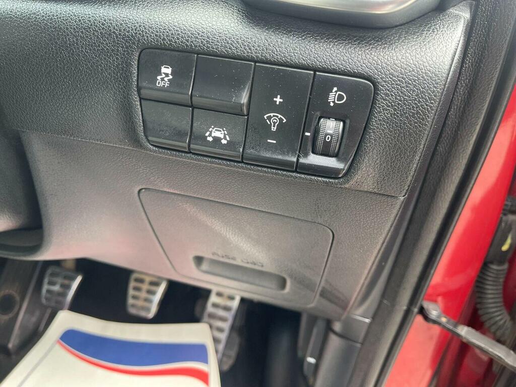 Kia Sportage 2 Silver #22