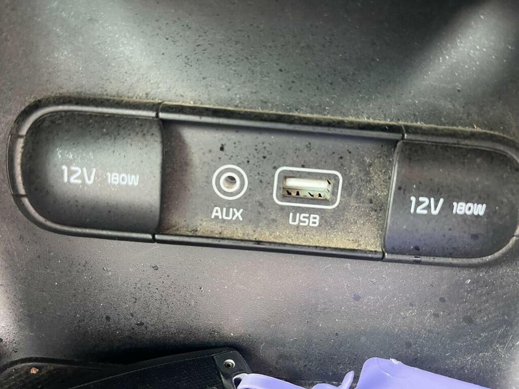 Kia Sportage 2 Silver #30