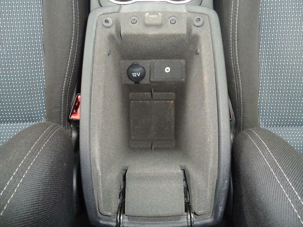 Ford S-Max 2.0 Tdci Titanium Mpv Euro 5 16 Blue #11