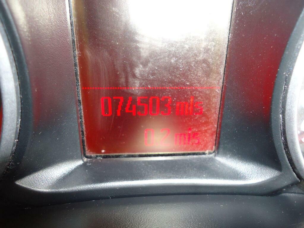 Ford S-Max 2.0 Tdci Titanium Mpv Euro 5 16 Blue #19