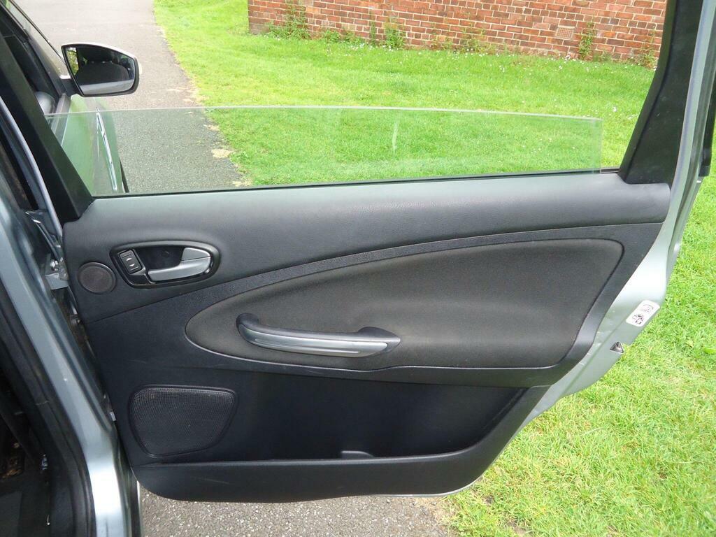 Ford S-Max 2.0 Tdci Titanium Mpv Euro 5 16 Blue #23
