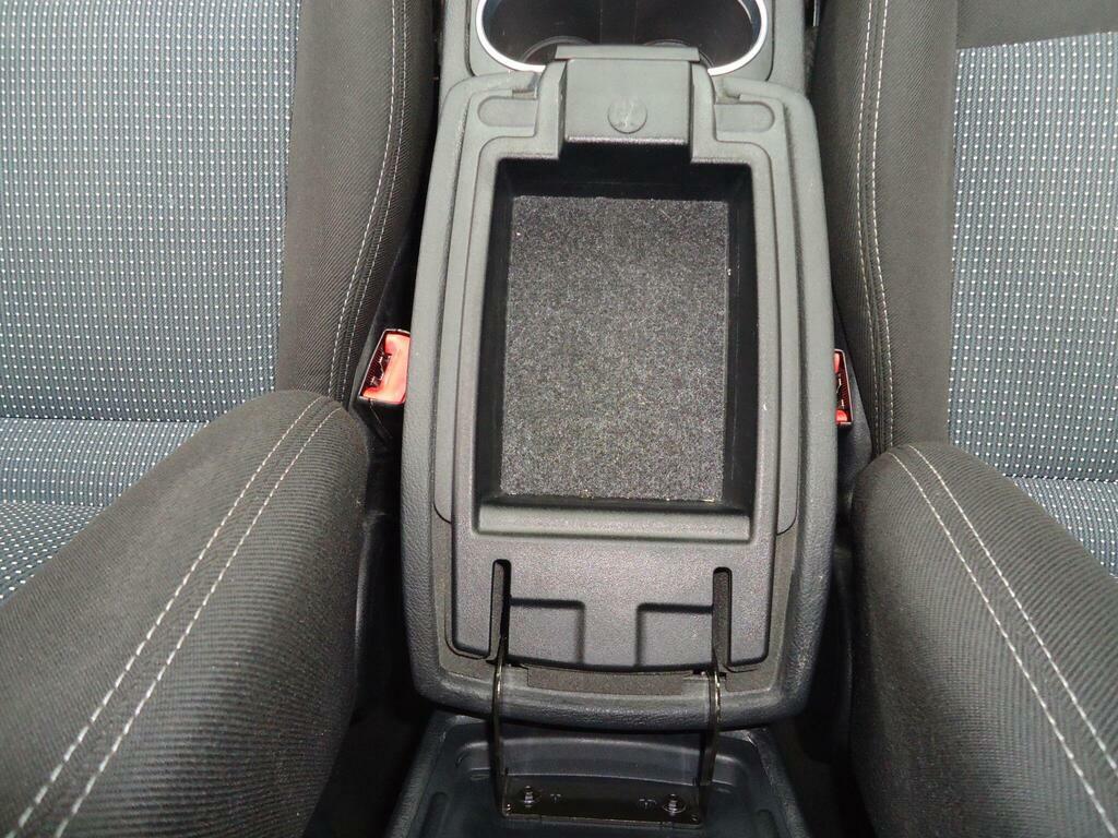 Ford S-Max 2.0 Tdci Titanium Mpv Euro 5 16 Blue #10