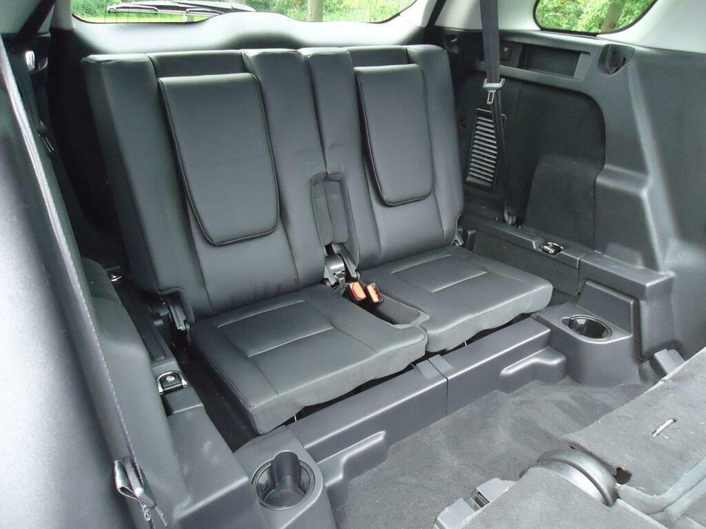 Land Rover Discovery Sport Se Tech Black #33