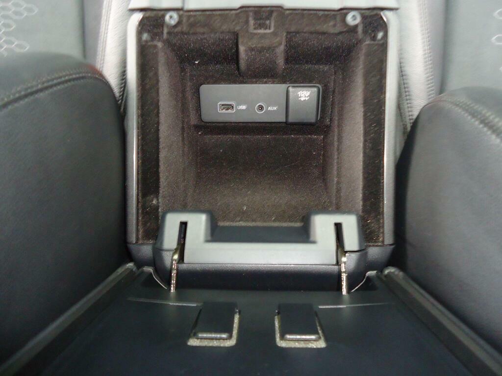 Land Rover Discovery Sport Se Tech Black #10