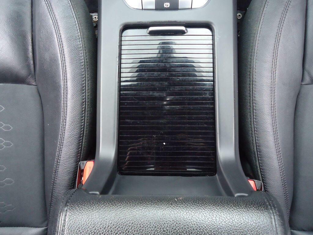 Land Rover Discovery Sport Se Tech Black #12