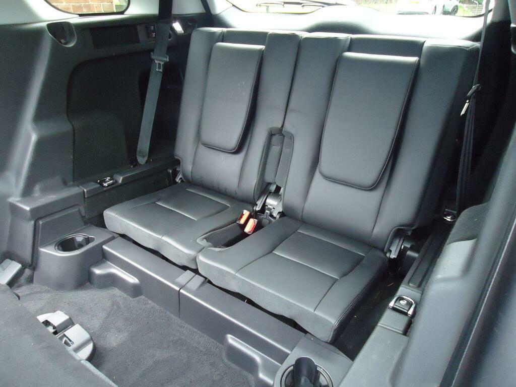 Land Rover Discovery Sport Se Tech Black #34