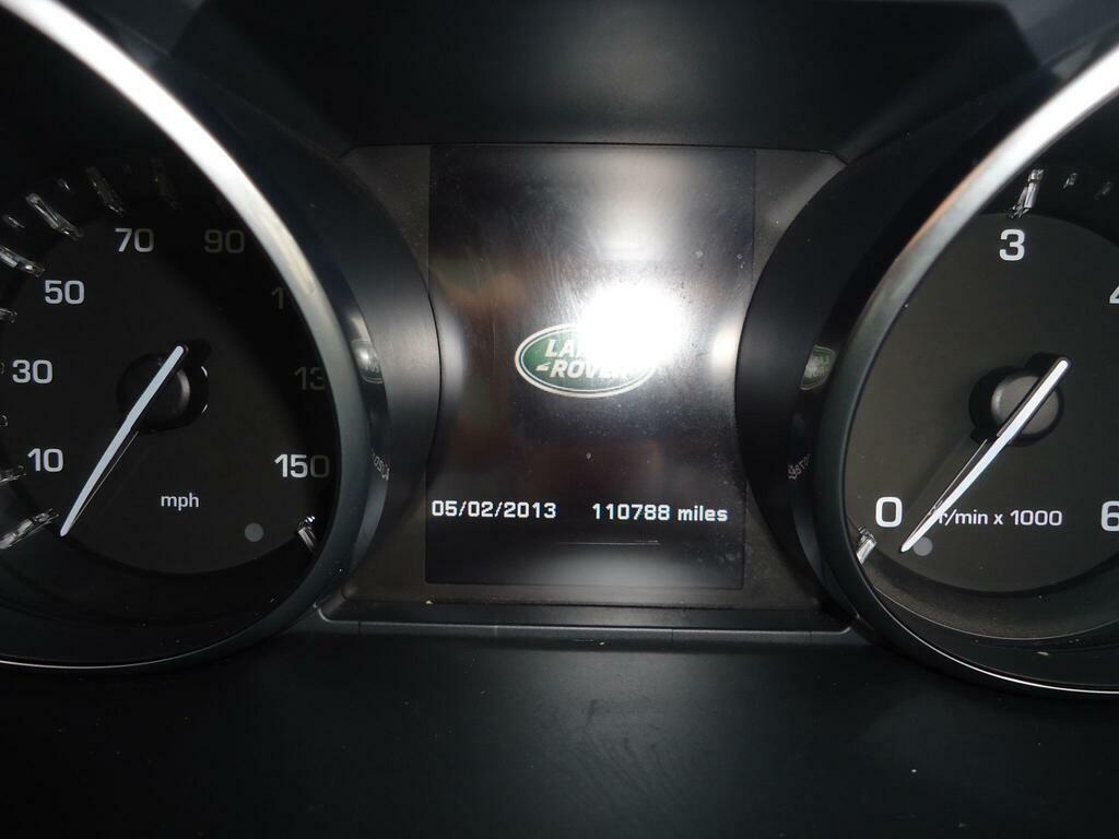 Land Rover Discovery Sport Se Tech Black #20