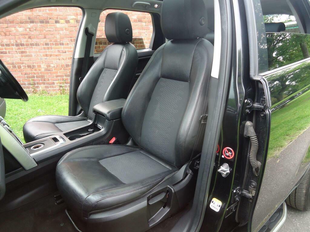 Land Rover Discovery Sport Se Tech Black #38
