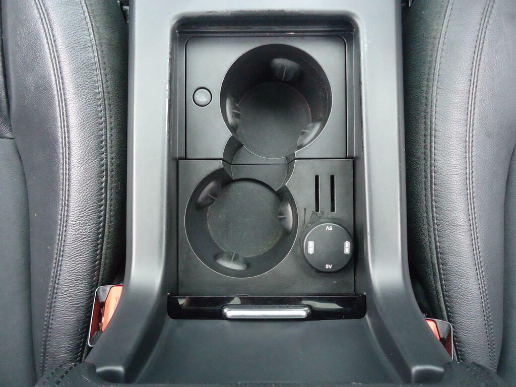 Land Rover Discovery Sport Se Tech Black #11