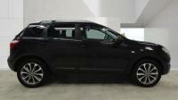Nissan Qashqai 1.6 Acenta 117 Bhp Grey #11