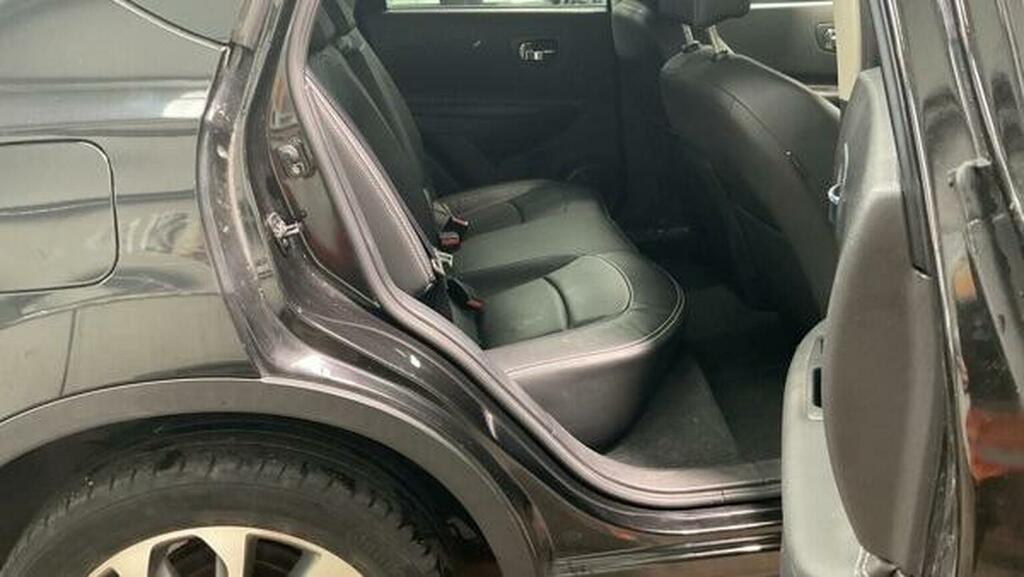 Nissan Qashqai 1.6 Acenta 117 Bhp Grey #10