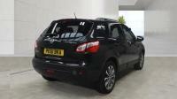Nissan Qashqai 1.6 Acenta 117 Bhp Grey #13
