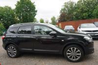 Nissan Qashqai+2 1.5 Dci 110 360 Red #40