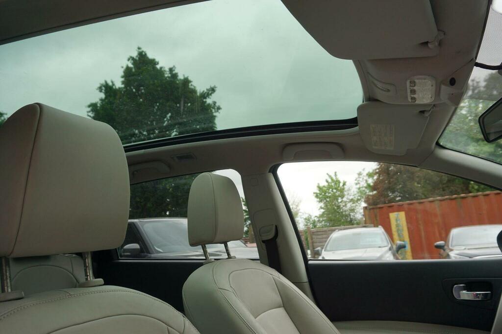 Nissan Qashqai+2 1.5 Dci 110 360 Red #33
