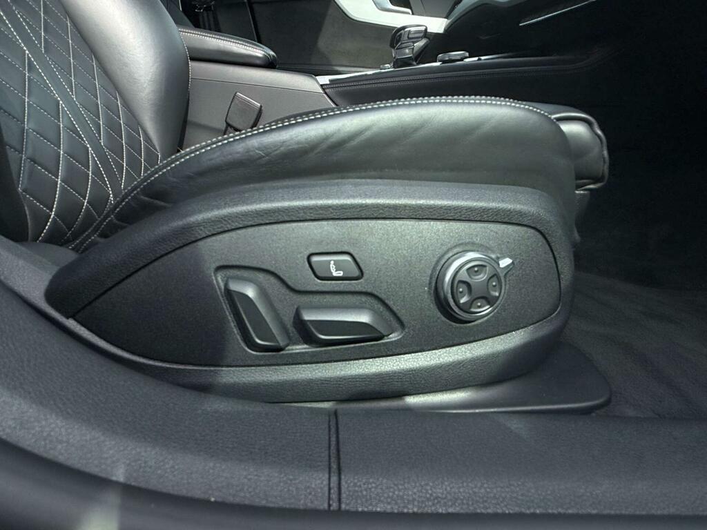 Audi S5 S5 Sportback Tfsi Quattro Black #12