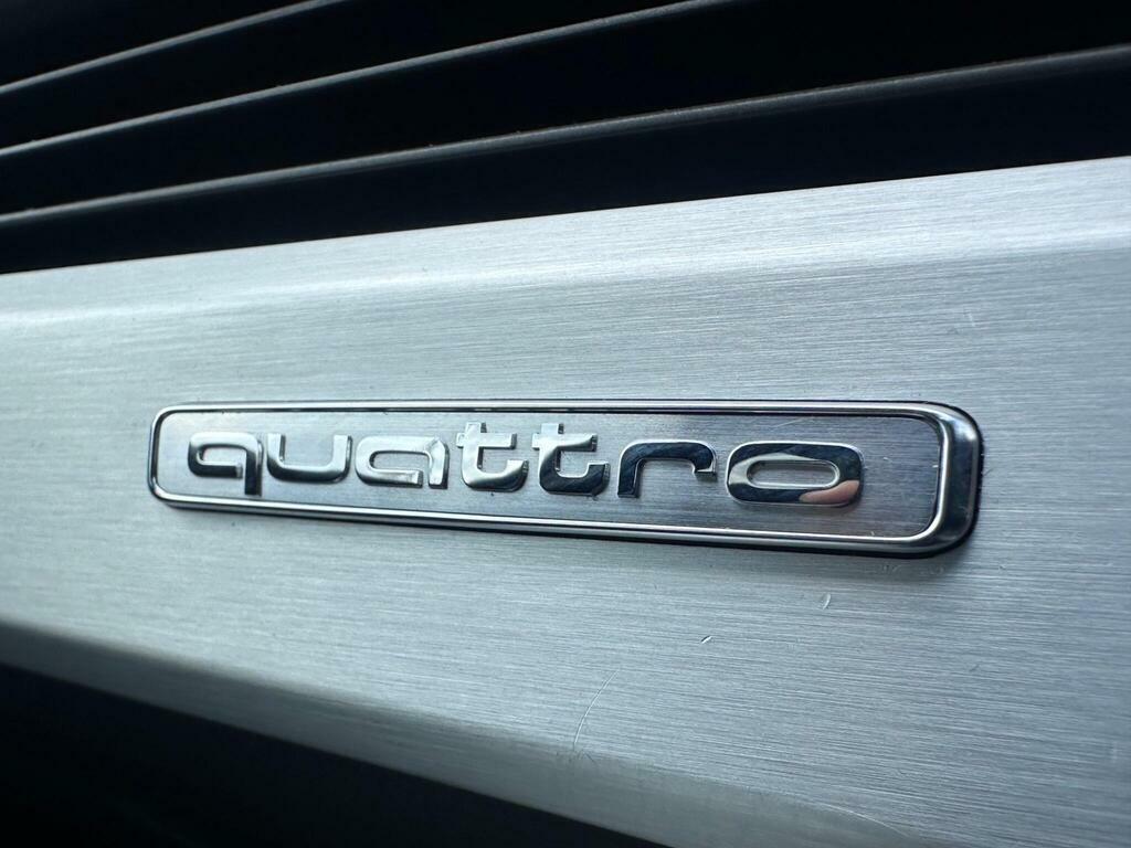 Audi S4 3.0 Tfsi Quattro 354 Ps Tiptronic White #32
