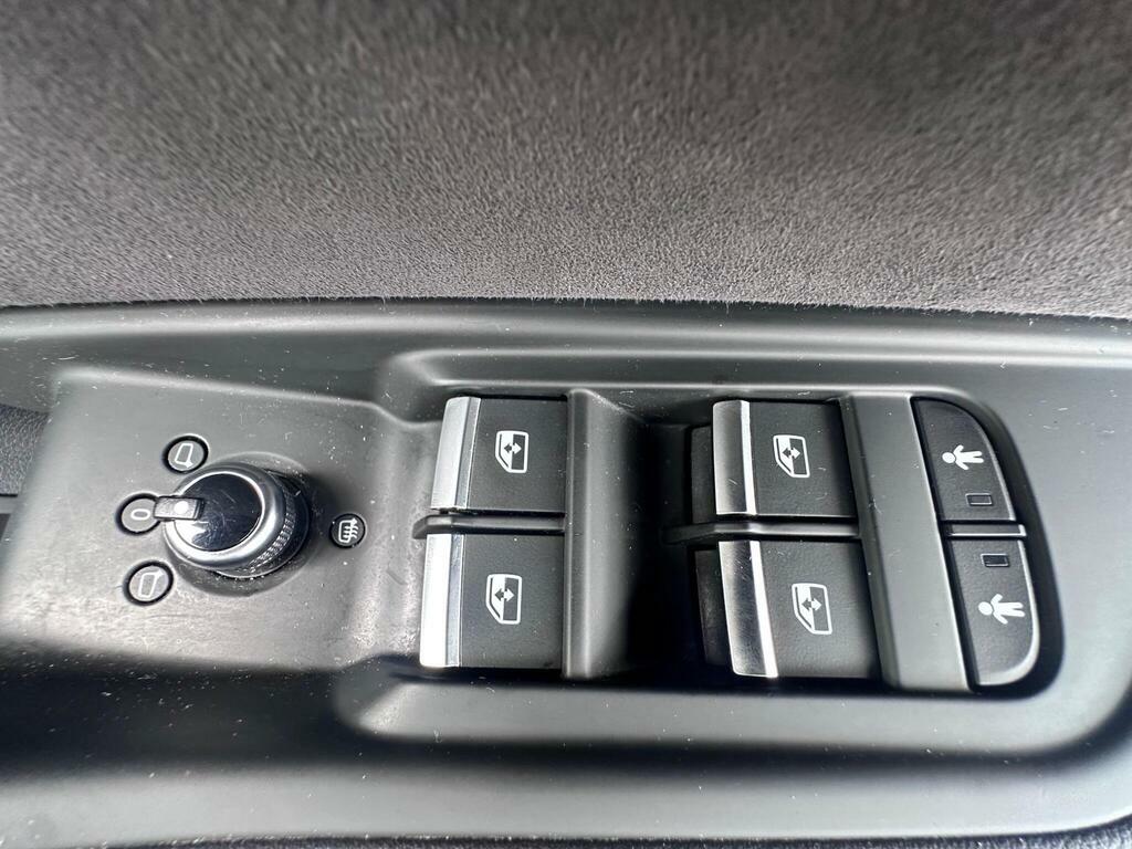 Audi S4 3.0 Tfsi Quattro 354 Ps Tiptronic White #12