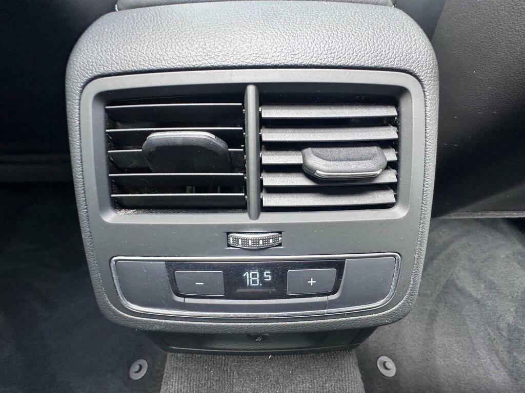 Audi S4 3.0 Tfsi Quattro 354 Ps Tiptronic White #14