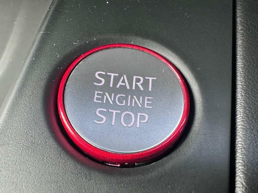 Audi S4 3.0 Tfsi Quattro 354 Ps Tiptronic White #31