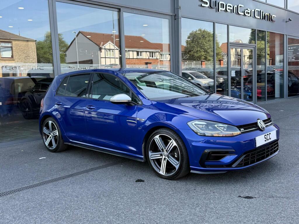 Volkswagen Golf 1.5 Tsi Evo 150 Gt Edition Dsg Grey #4