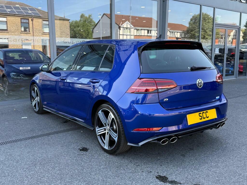 Volkswagen Golf 1.5 Tsi Evo 150 Gt Edition Dsg Grey #8