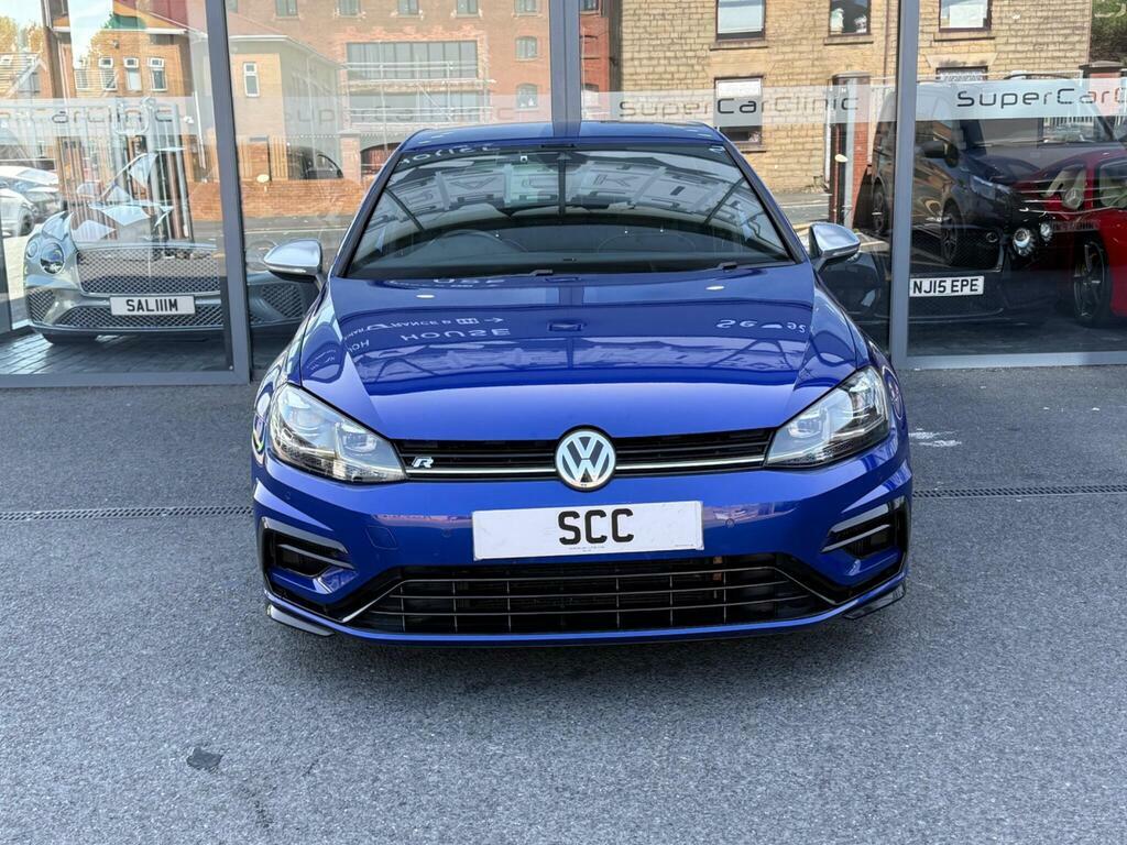 Volkswagen Golf 1.5 Tsi Evo 150 Gt Edition Dsg Grey #3