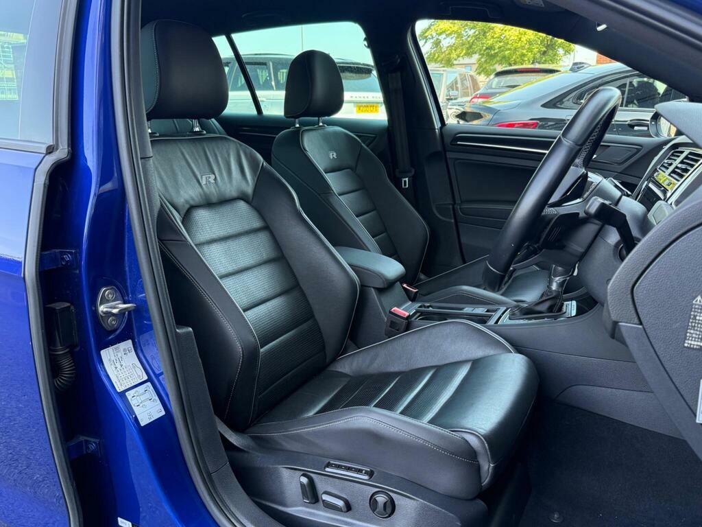 Volkswagen Golf 1.5 Tsi Evo 150 Gt Edition Dsg Grey #15