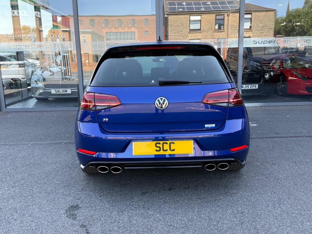 Volkswagen Golf 1.5 Tsi Evo 150 Gt Edition Dsg Grey #9