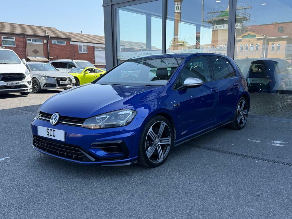 Volkswagen Golf 1.5 Tsi Evo 150 Gt Edition Dsg Grey #6