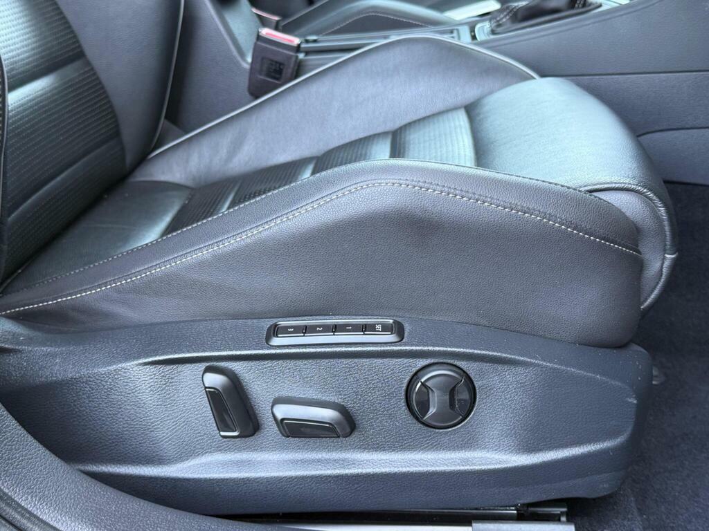 Volkswagen Golf 1.5 Tsi Evo 150 Gt Edition Dsg Grey #14