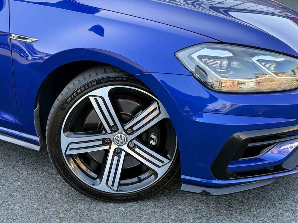 Volkswagen Golf 1.5 Tsi Evo 150 Gt Edition Dsg Grey #2