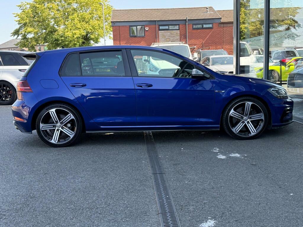 Volkswagen Golf 1.5 Tsi Evo 150 Gt Edition Dsg Grey #11