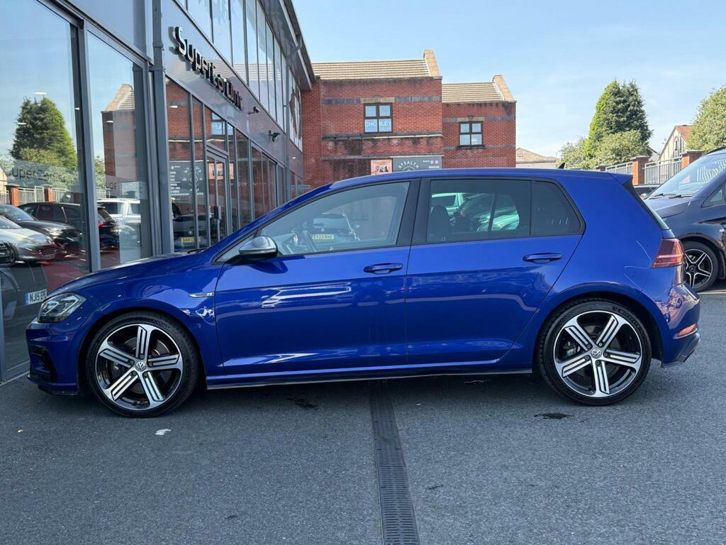 Volkswagen Golf 1.5 Tsi Evo 150 Gt Edition Dsg Grey #10