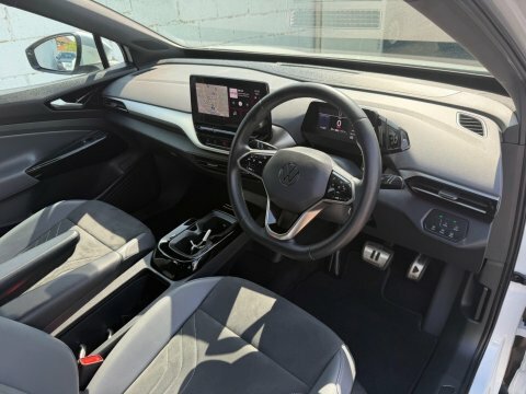 Volkswagen ID.4 Pure 52Kwh Life RO22GBX  #2