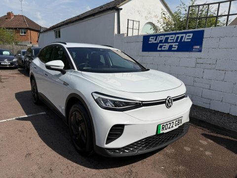 Volkswagen ID.4 Pure 52Kwh Life RO22GBX  #5