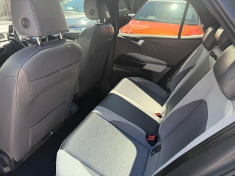 Volkswagen ID.3 Pro Performance 58Kwh PJ21FLZ #5