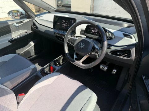 Volkswagen ID.3 Pro Performance 58Kwh PJ21FLZ #6
