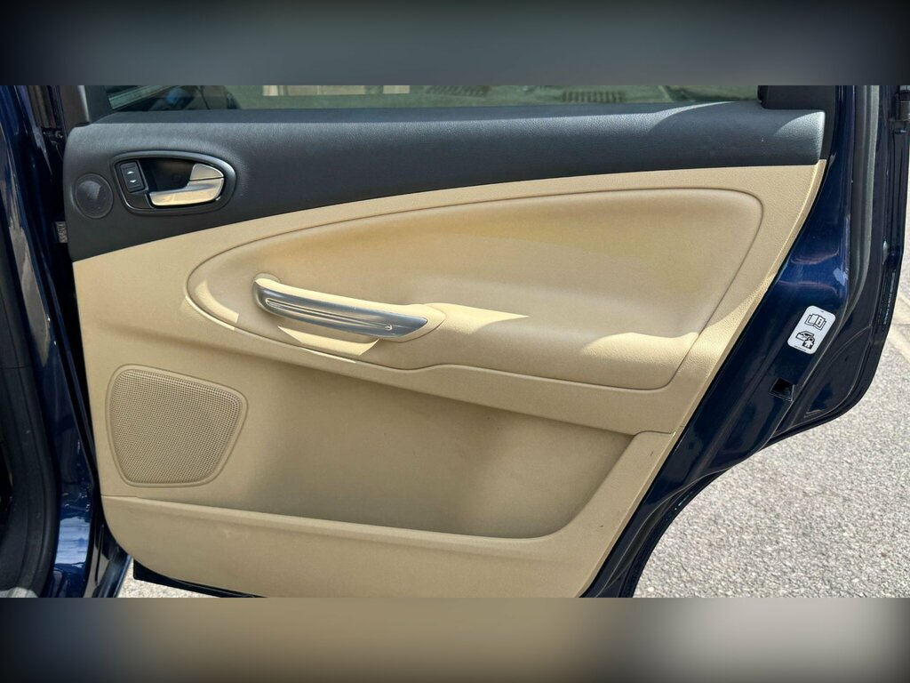 Ford Galaxy 2.0 Titanium X Tdci 163 Bhp Grey #33