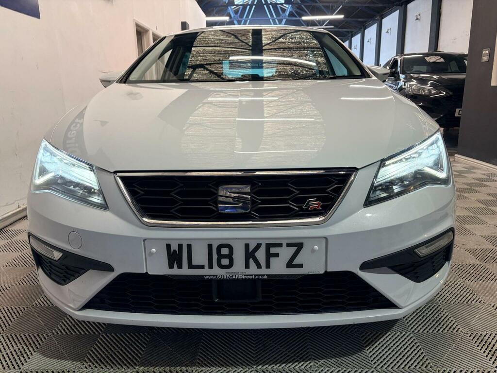 Seat Leon Seat Leon Se Technology Tsi Blue #26