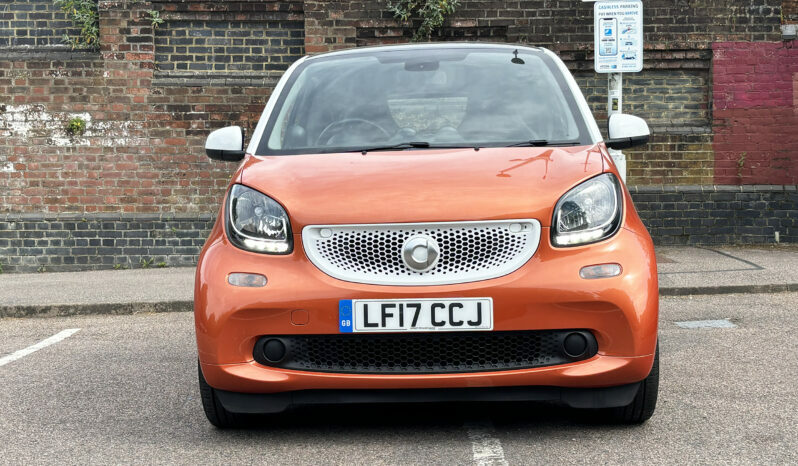 Smart Fortwo Coupe  #2